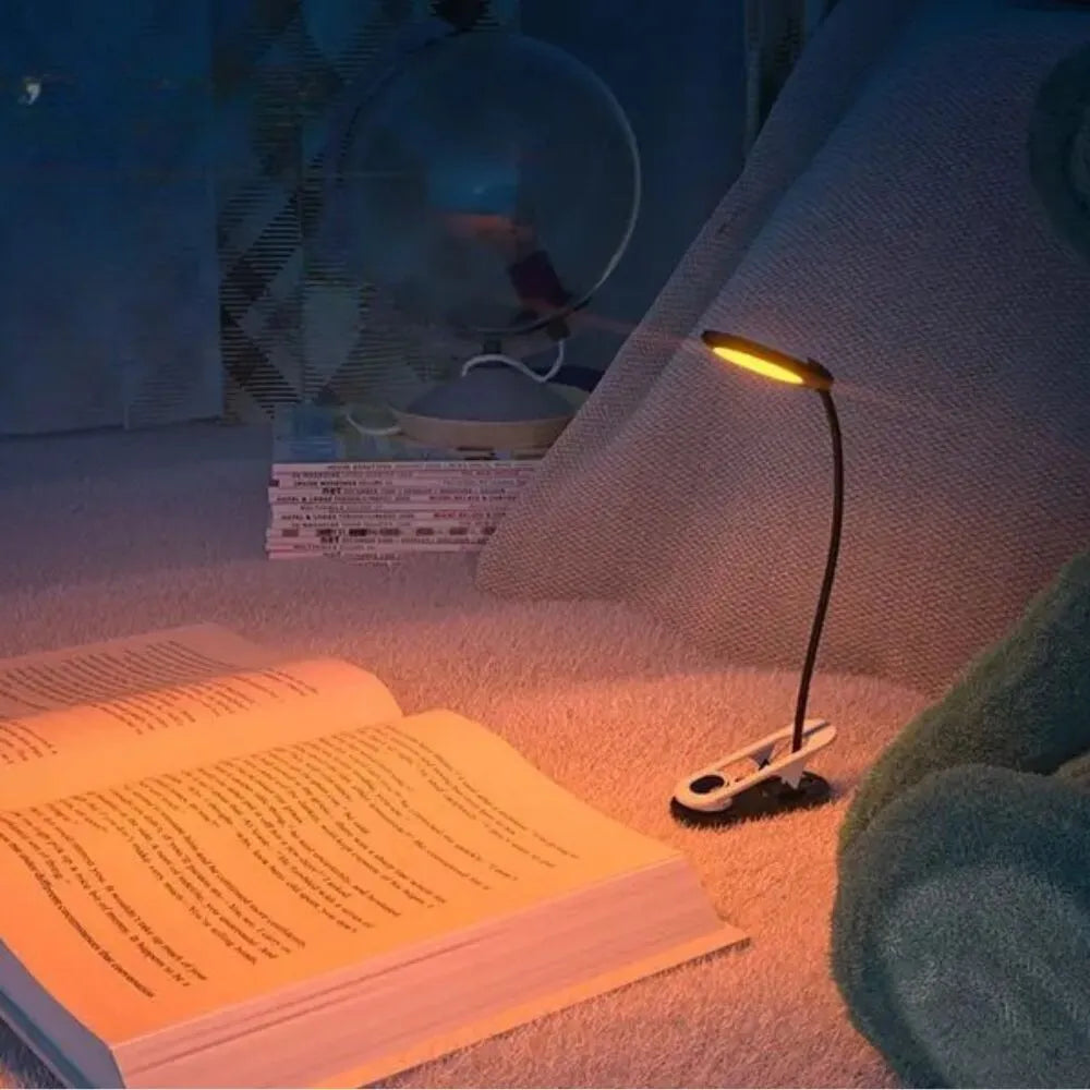 Lampe Liseuse Tactile – Image 5